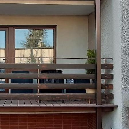 Apartament Max Liptowski Mikułasz Zewnętrze zdjęcie