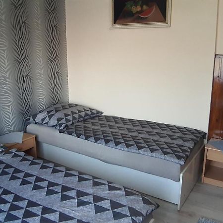 Apartament Max Liptowski Mikułasz Zewnętrze zdjęcie