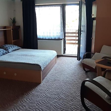 Apartament Max Liptowski Mikułasz Zewnętrze zdjęcie