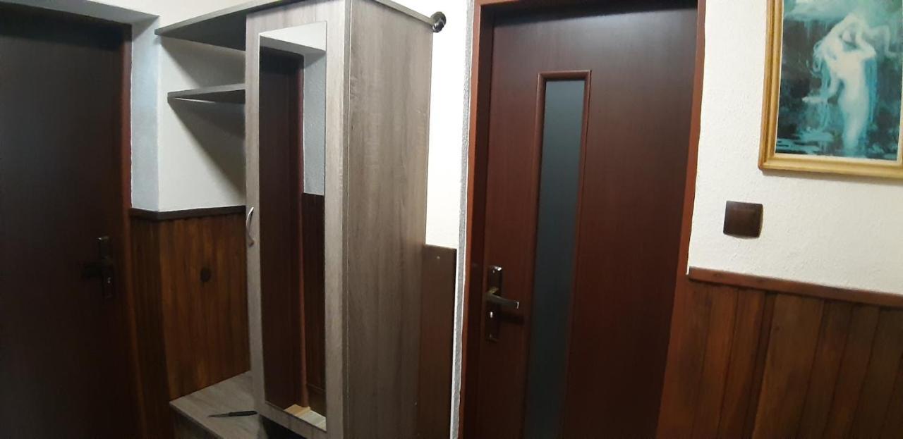 Apartament Max Liptowski Mikułasz Zewnętrze zdjęcie
