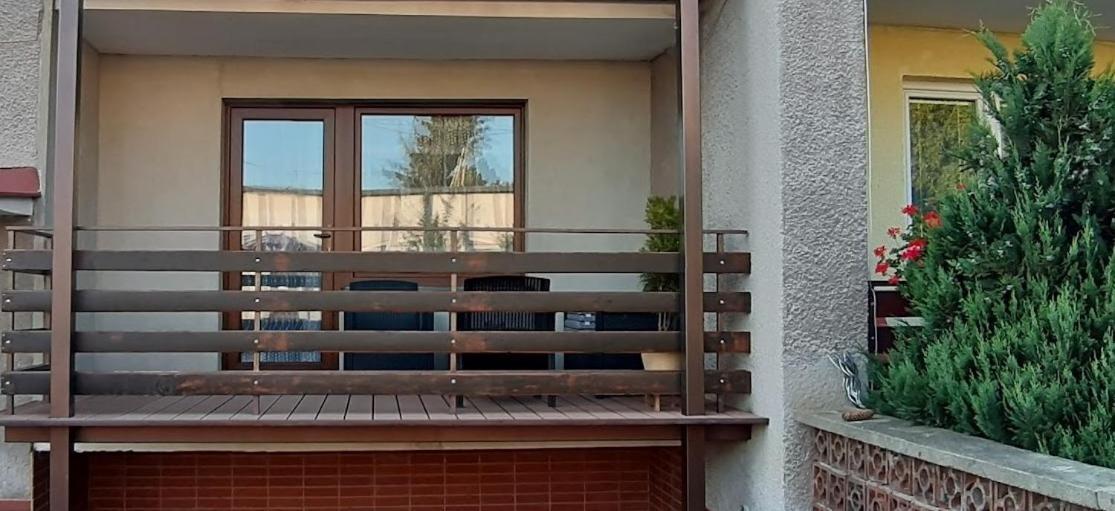 Apartament Max Liptowski Mikułasz Zewnętrze zdjęcie