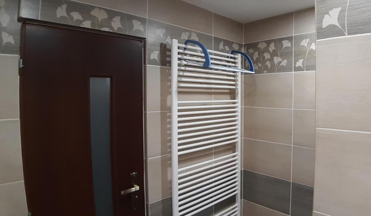 Apartament Max Liptowski Mikułasz Zewnętrze zdjęcie