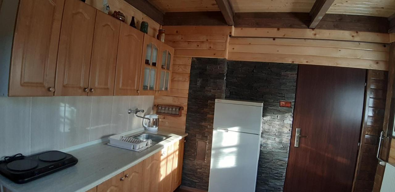Apartament Max Liptowski Mikułasz Zewnętrze zdjęcie