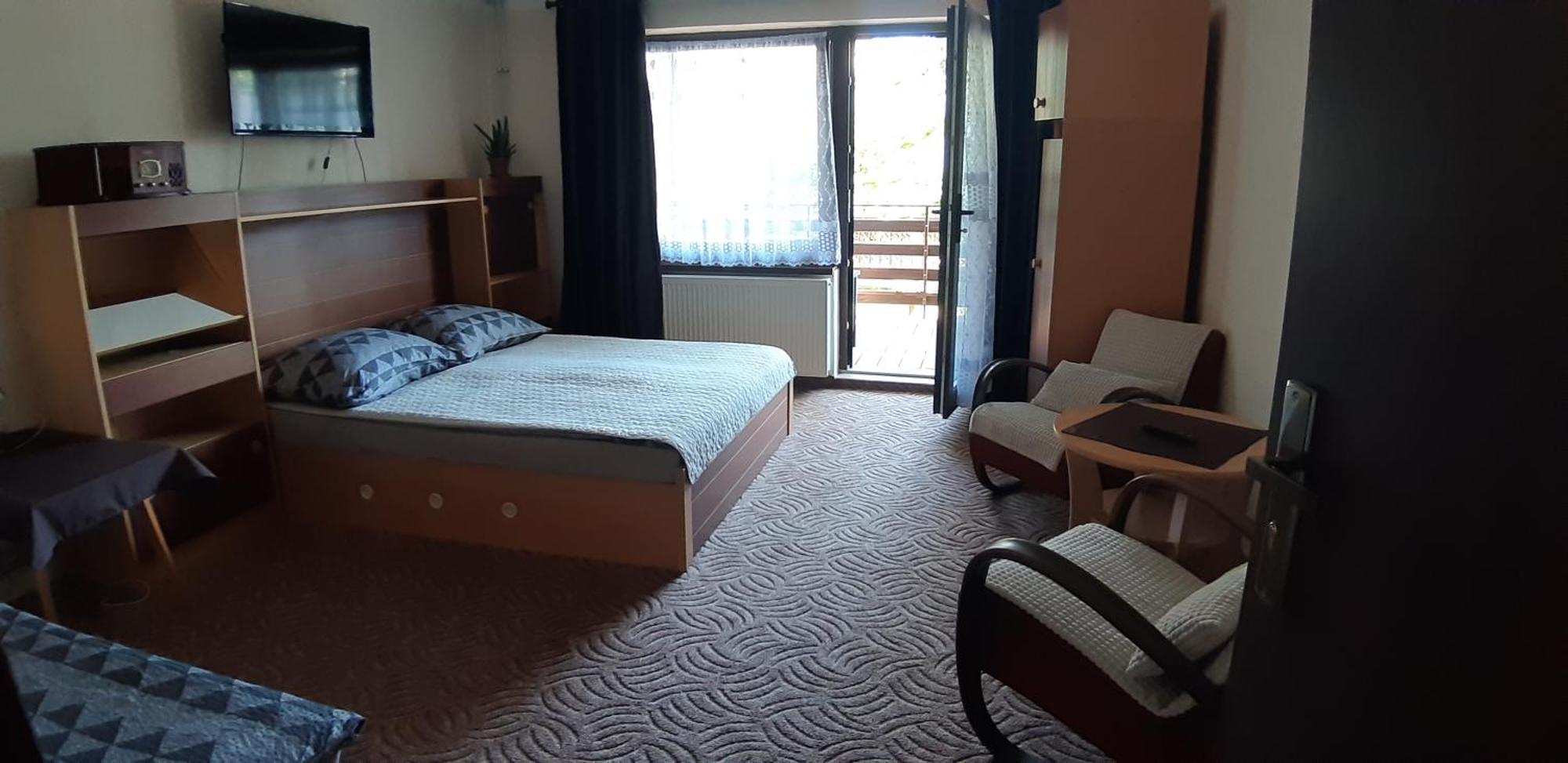 Apartament Max Liptowski Mikułasz Zewnętrze zdjęcie