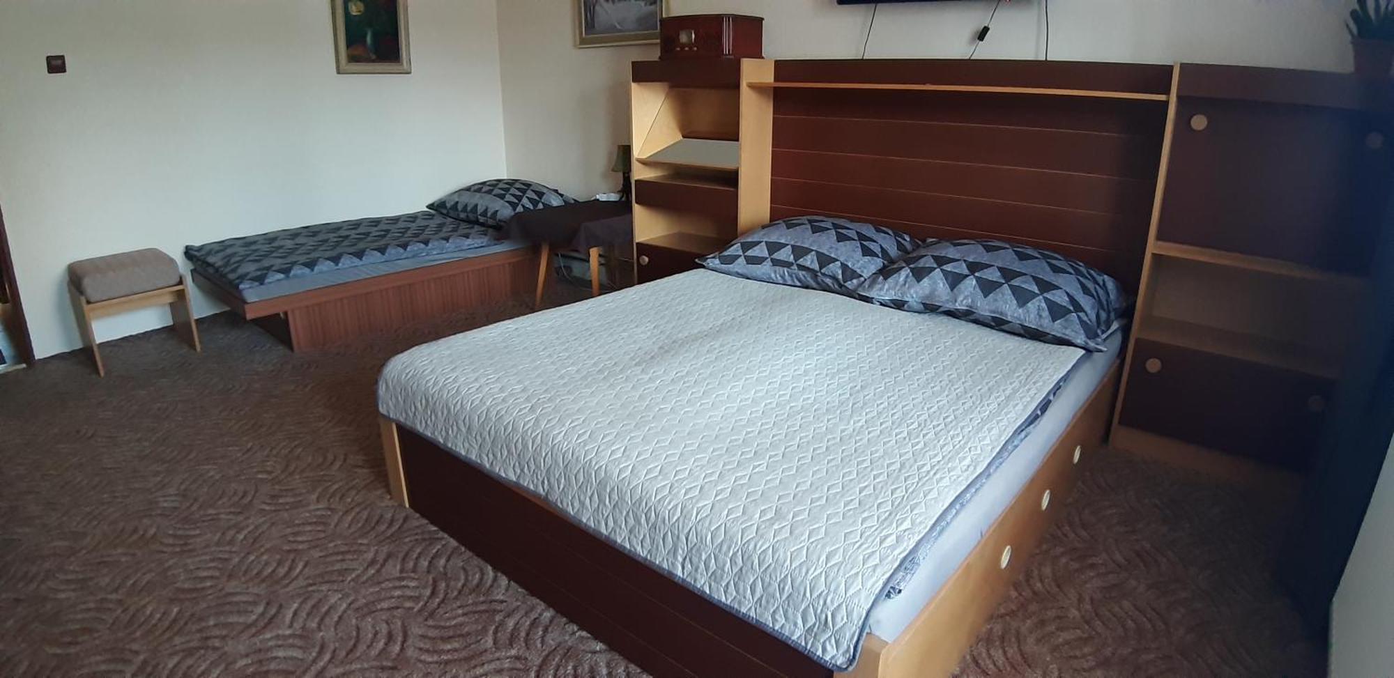 Apartament Max Liptowski Mikułasz Zewnętrze zdjęcie