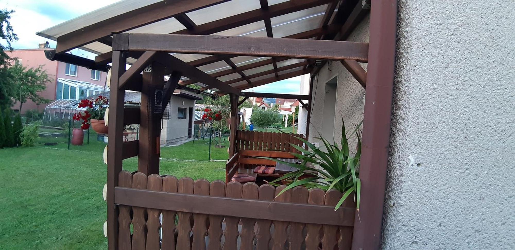 Apartament Max Liptowski Mikułasz Zewnętrze zdjęcie